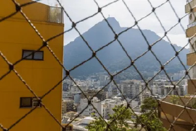 Rede de Proteção Zona Sul