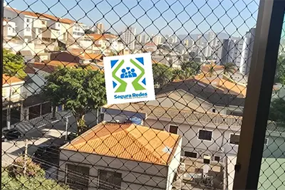 Redes de Proteção Vila Mariana