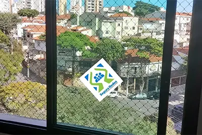 Tela de Proteção para Janelas